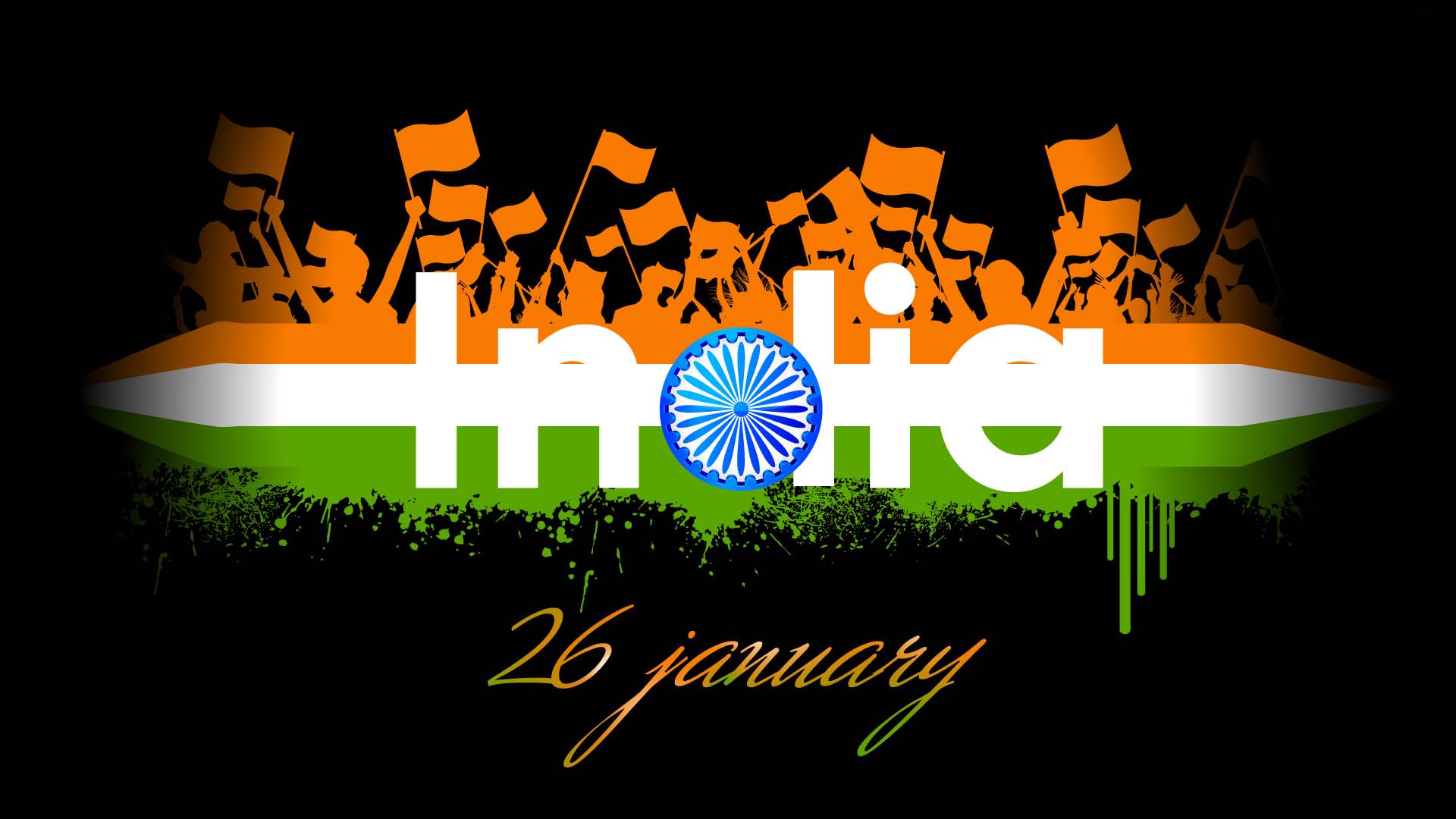 Indian Flag Wallpapers Hd Images For 26 Jan Free Download 8 Polesmag