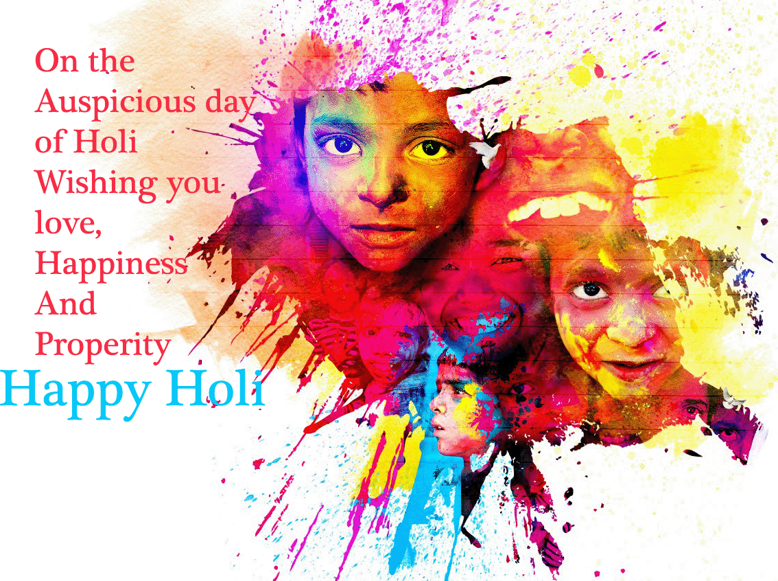 Best Holi Status For Whatsapp And Messages For Facebook Polesmag