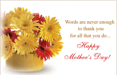 Mothers Day Wishes 2016